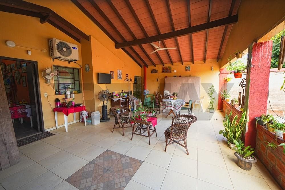 Casa en venta - Ñemby, foto 4