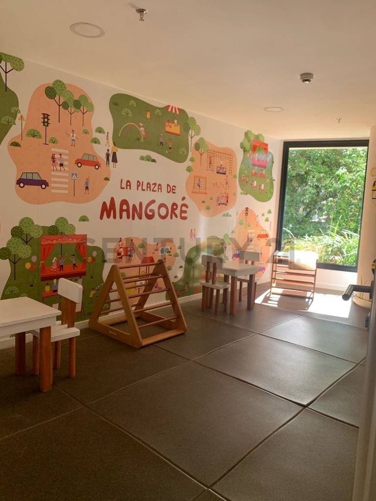 Depto en edificio mangore, foto 4