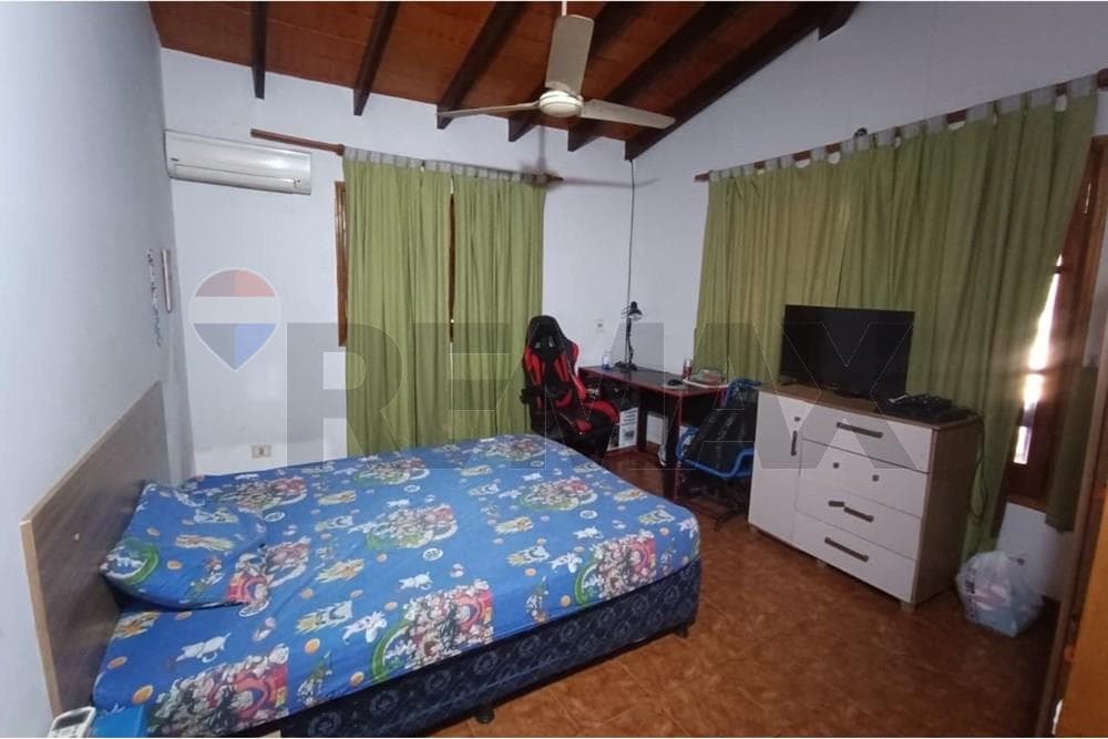 Casa 5 Dorm. Mariano R. Alonso (Concordia) c/Quincho Apto Crédito, foto 5