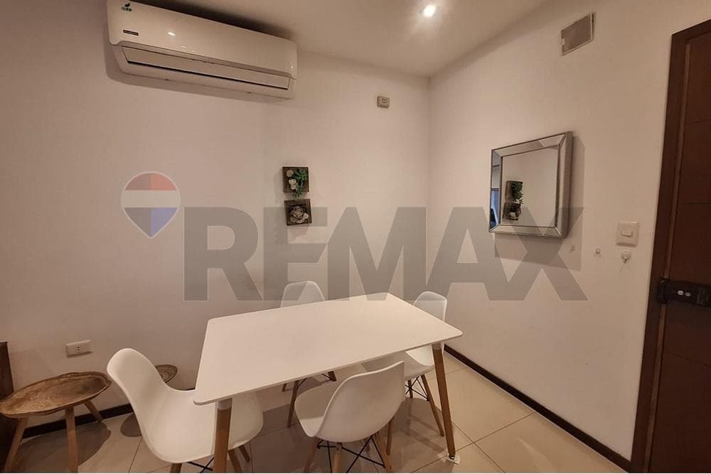 Departamento - Alquiler - Recoleta, Paraguay, foto 5