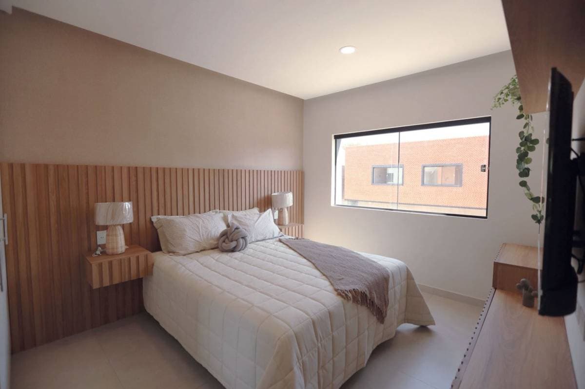 Duplex premiun en barrio cerrado laguna grande, foto 2