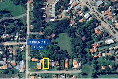 En venta terreno en guarambare!!, foto 3