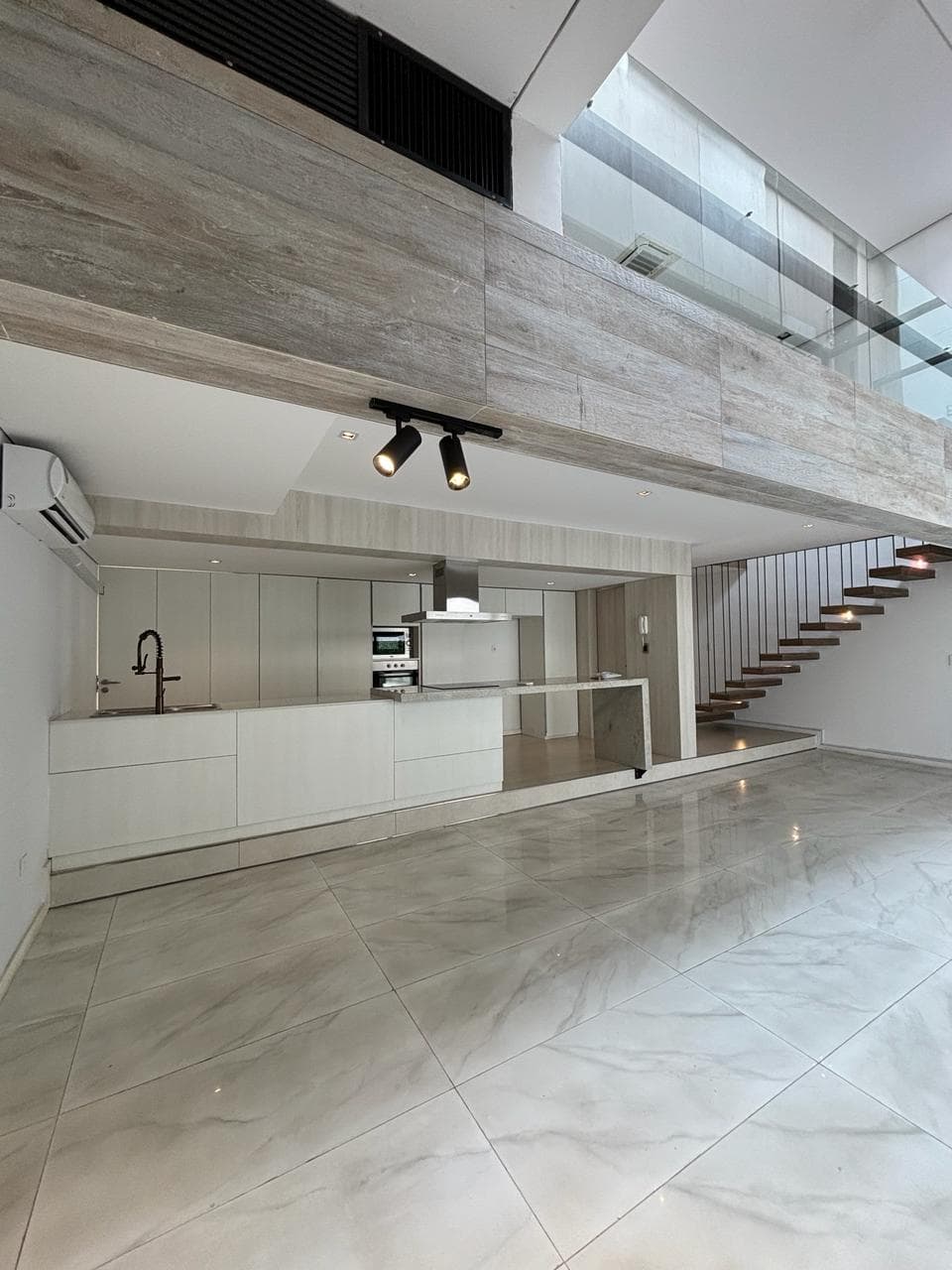 Casa Moderna Mburucuya, foto 3