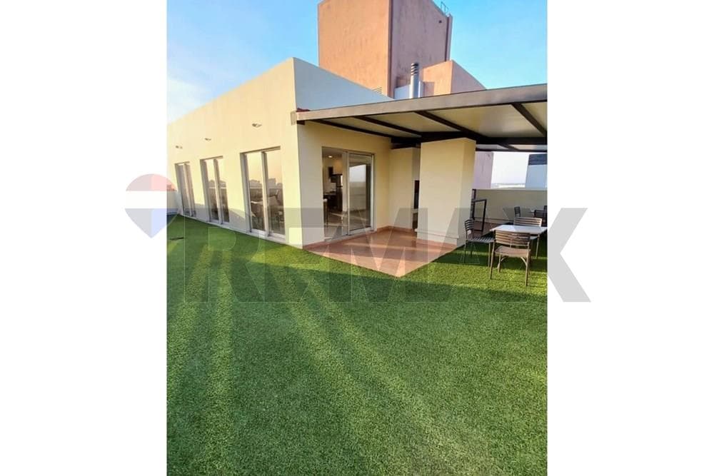Departamento - Venta - San Jorge, Asunción, Paraguay — foto 4