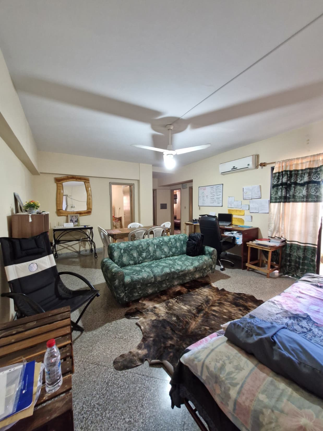 Vendo depto en fernando zona norte!!