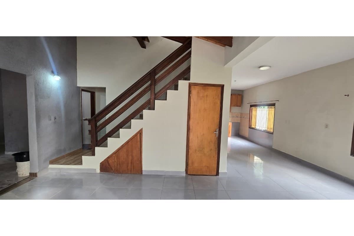 Casa-Alquiler-De la Conquista 1850, Lambaré, San Isidro, Lambaré, Central, foto 4