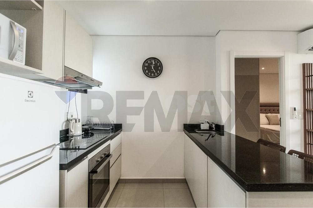 Departamento en Las Lomas, foto 4