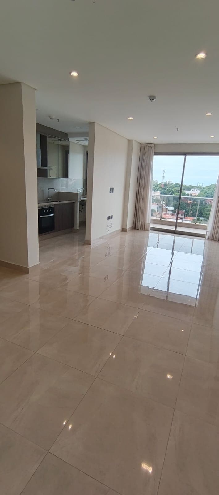 Venta/alquiler de departamento en molas lopez, foto 2