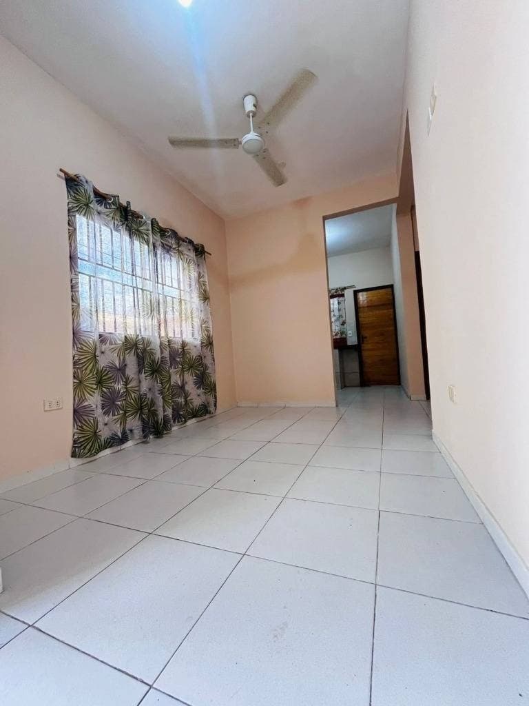 Departamento en Luque zona centrico - segundo barrio — foto 4