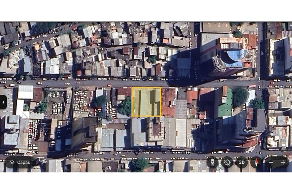 Oportunidad de inversión - microcentro de cde, foto 5
