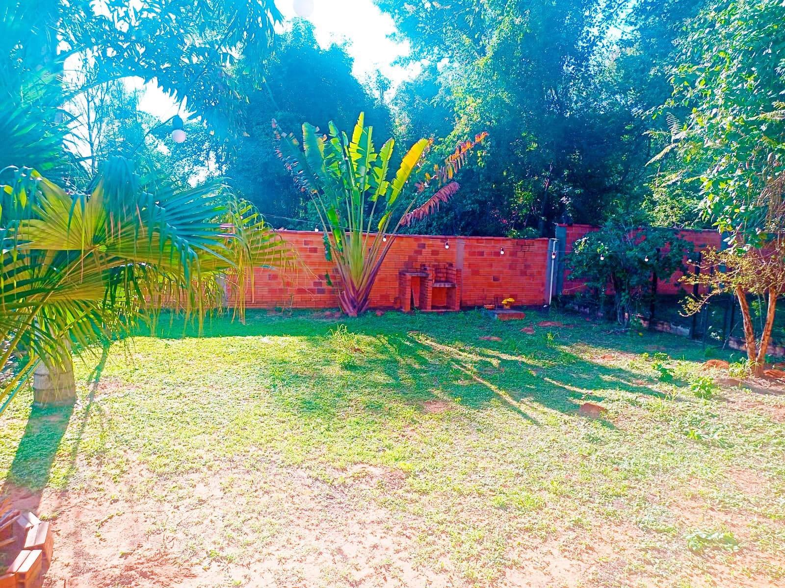???? *se vende casa amoblada en areguá, foto 4
