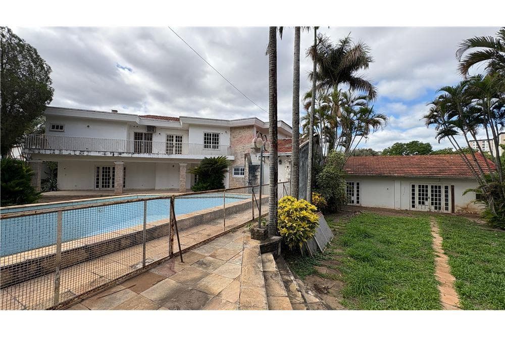 Residencia 4 dormitorios B° Felicidad — foto 5