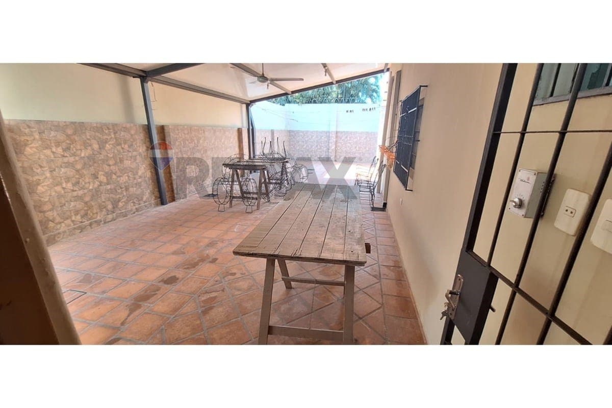 Casa-alquiler-san pablo-asuncion, foto 5