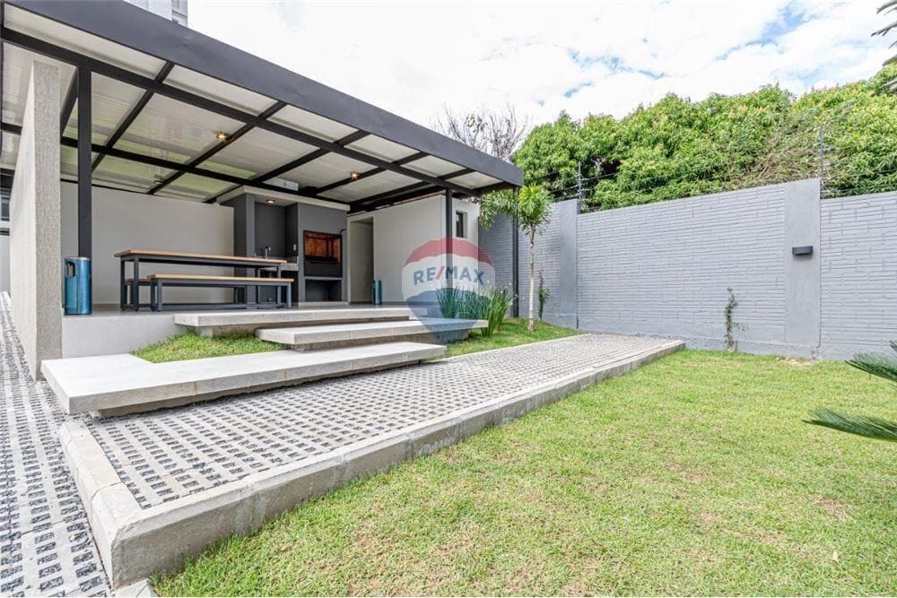 Departamento - Alquiler - Luque, Central, Paraguay — foto 4