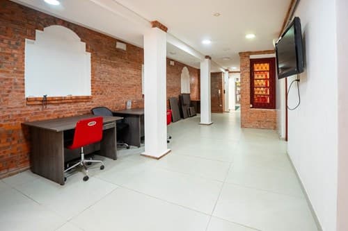 Oficina-Alquiler-Las Mercedes, Asunción, foto 3