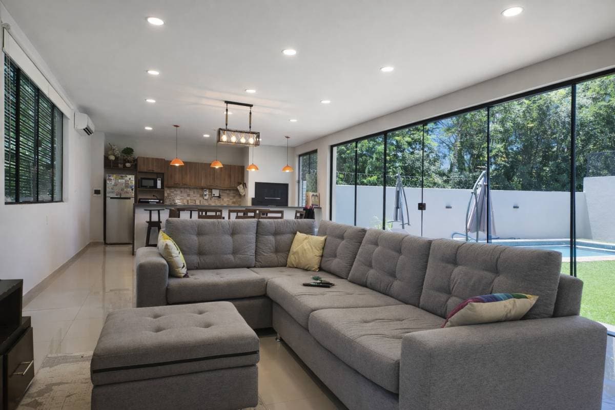 Casa en Venta en San Bernardino – Lista para Disfrutar, foto 4