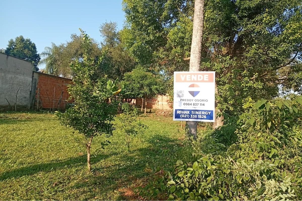 Terreno en aregua, foto 3