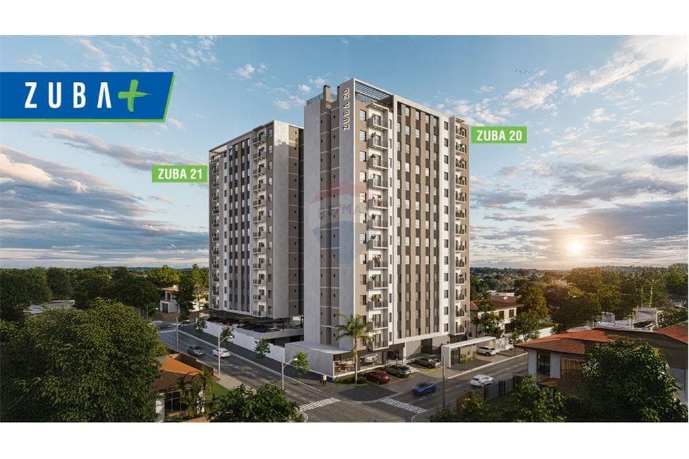 Vendo dpto de 1 dormitorio en pozo