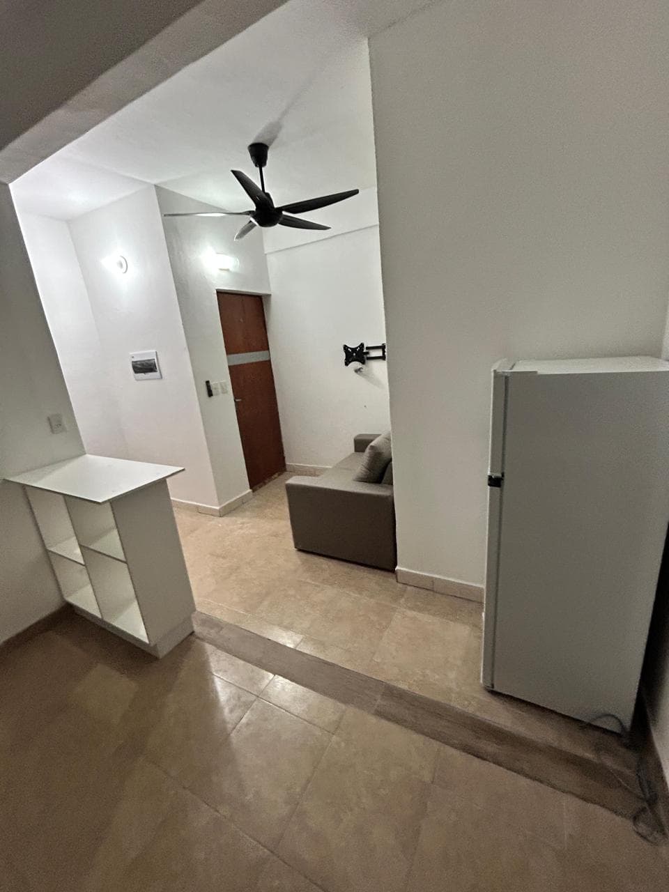 Monoambiente amoblado — foto 2