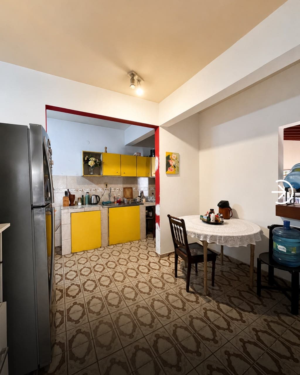 Casa en venta – Barrio Mburucuyá, foto 5