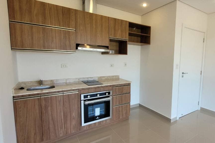 Departamento de una habitacion a estrenar - Las Mercedes, foto 3