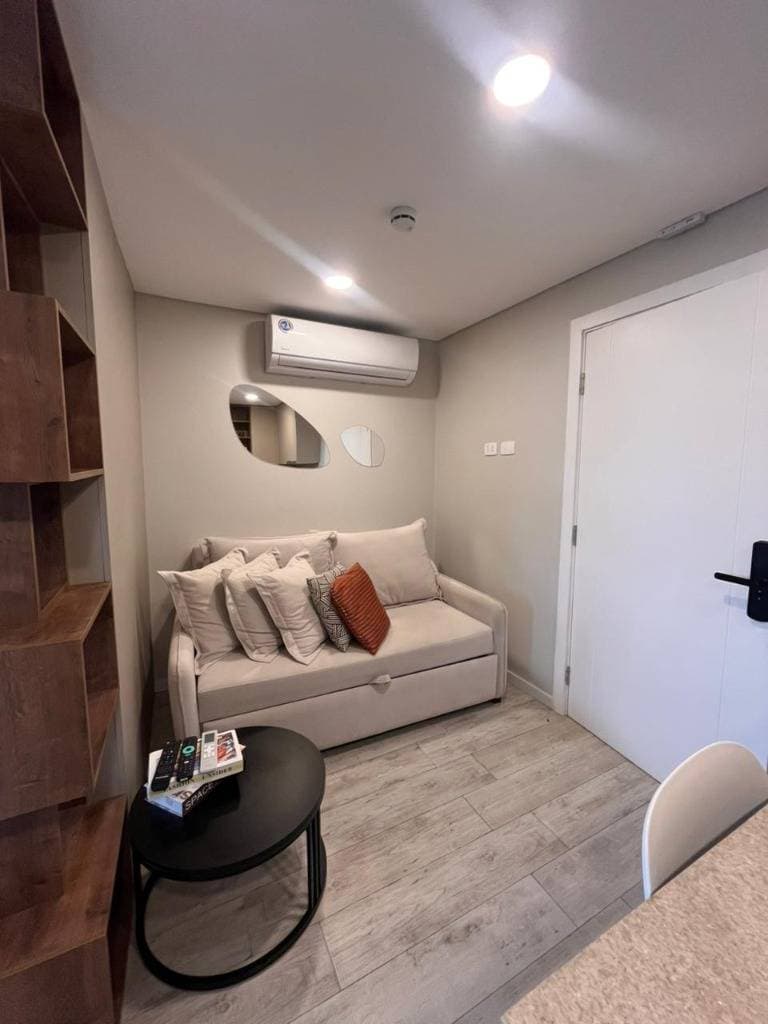 En venta | Departamento Monoambiente totalmente equipado y amoblado, foto 2
