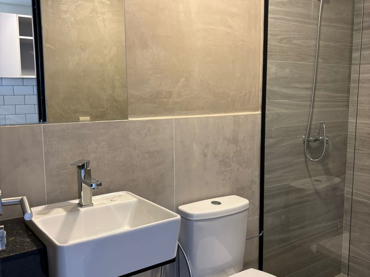 Departamento monoambiente en Fernando de la Mora — foto 5