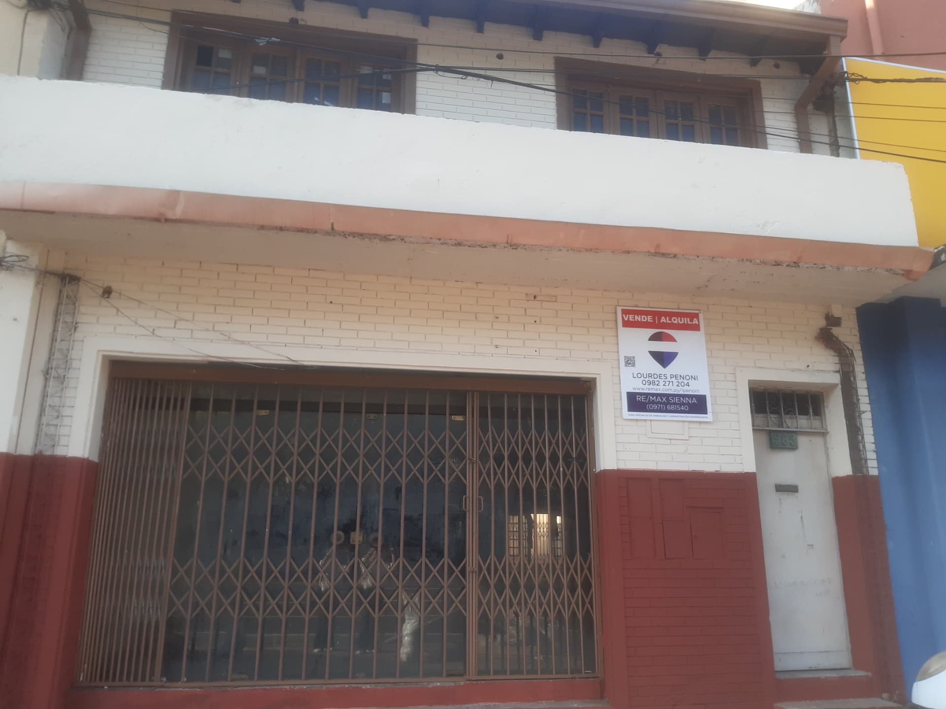 En Venta Propiedad Comercial.Avda.Eusebio Ayala.258mts, foto 3