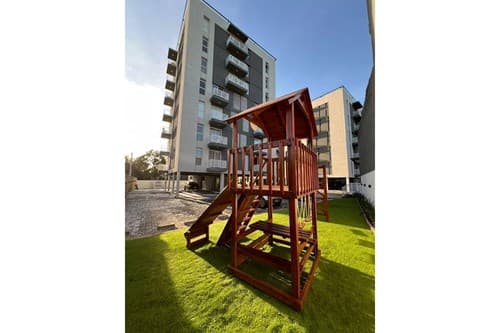 hermoso departamento en Fernando de la Mora, foto 2