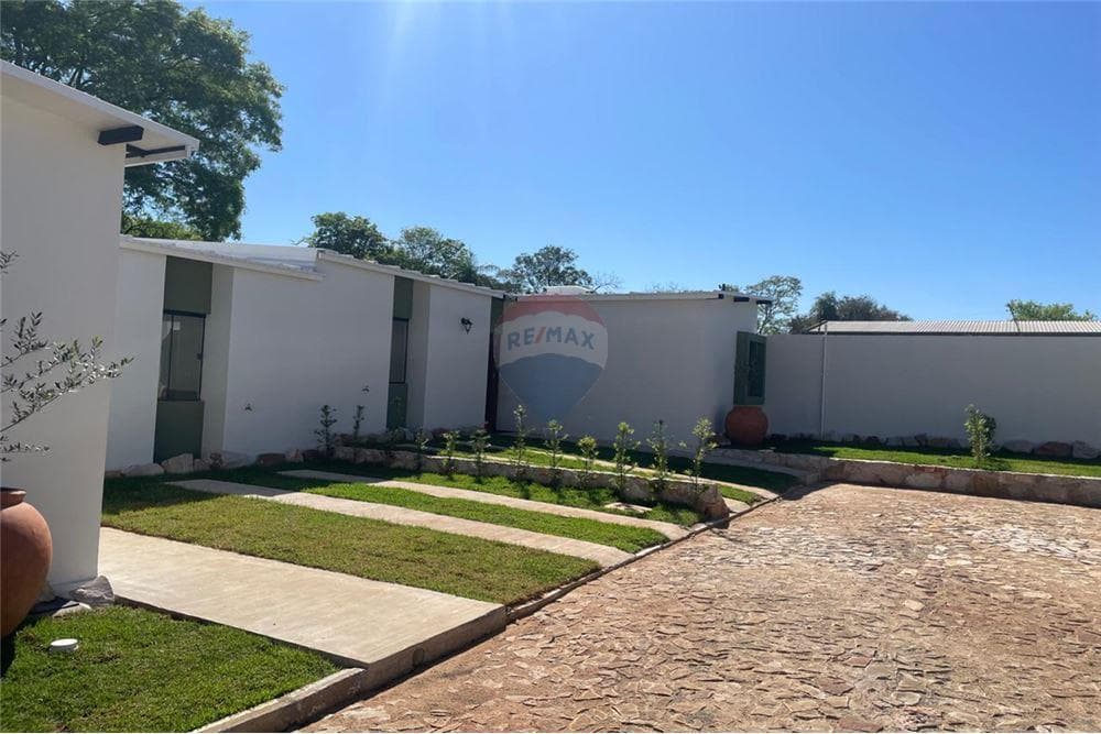 Casas a estrenar en condominio. Aptas p/credito