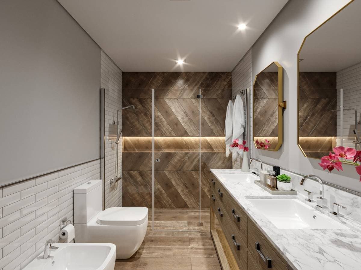 Loft en alquiler - distrito perseverancia; torre guembe, foto 2