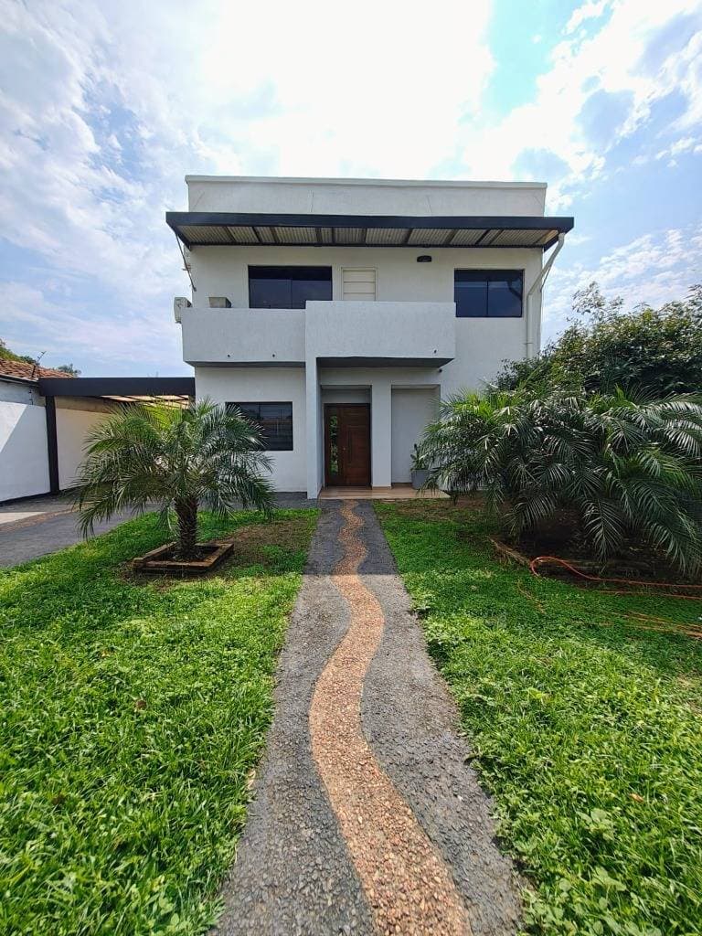 duplex en Mariano Roque Alonso, foto 3