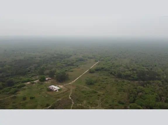 Estancia Ganadera de 2,895 Hectáreas en Benjamín Aceval — foto 4