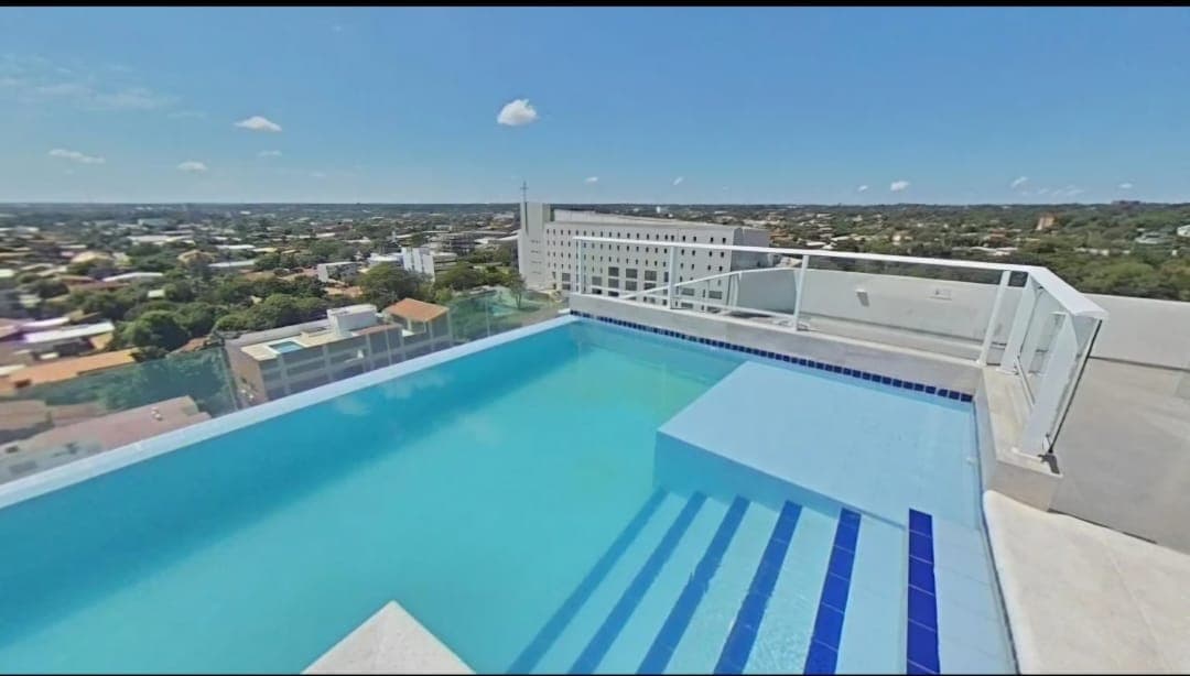Hermoso dpto edificio andrade, foto 1