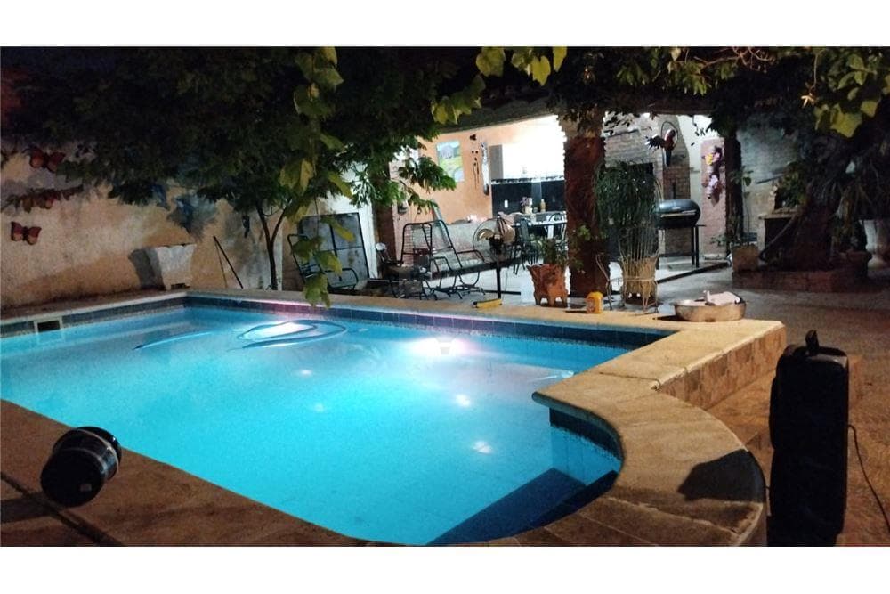Hermosa casa en Mariano Roque Alonso, foto 2