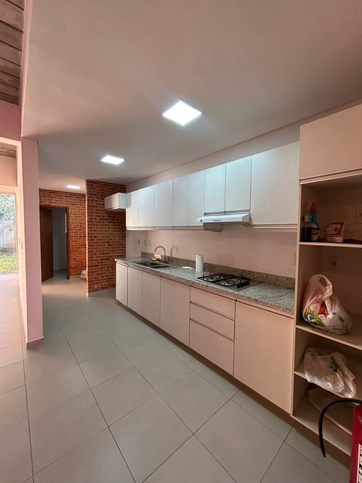 Duplex en alquiler lambare, foto 4
