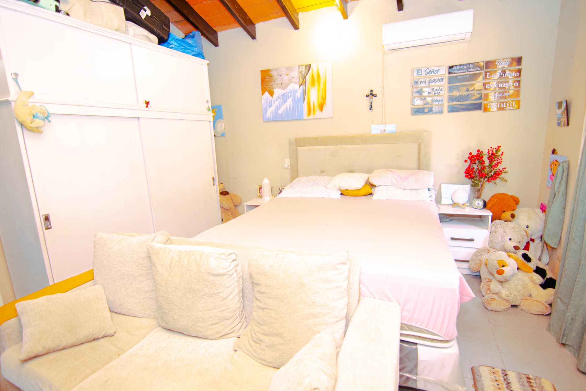 Casa en venta mora kue Luque, foto 3