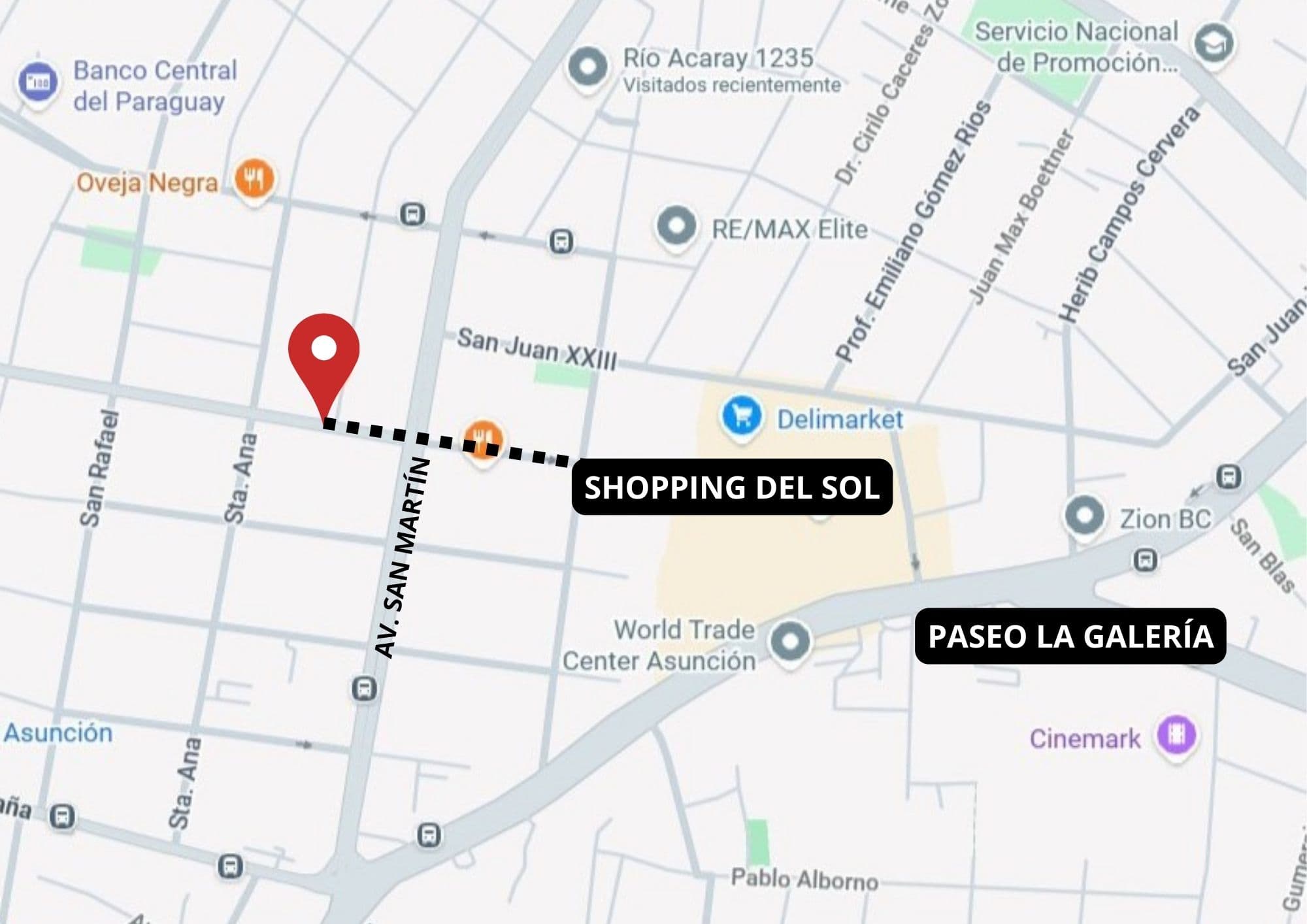 Casa En Esquina Zona Shopping Del Sol — foto principal