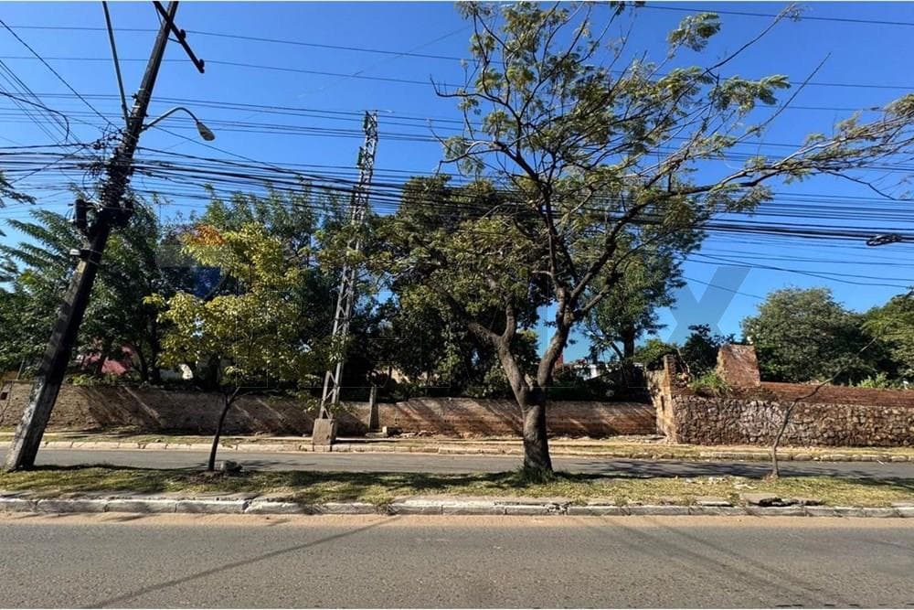 Terreno - Venta - Virgen del Huerto, Paraguay, foto 1