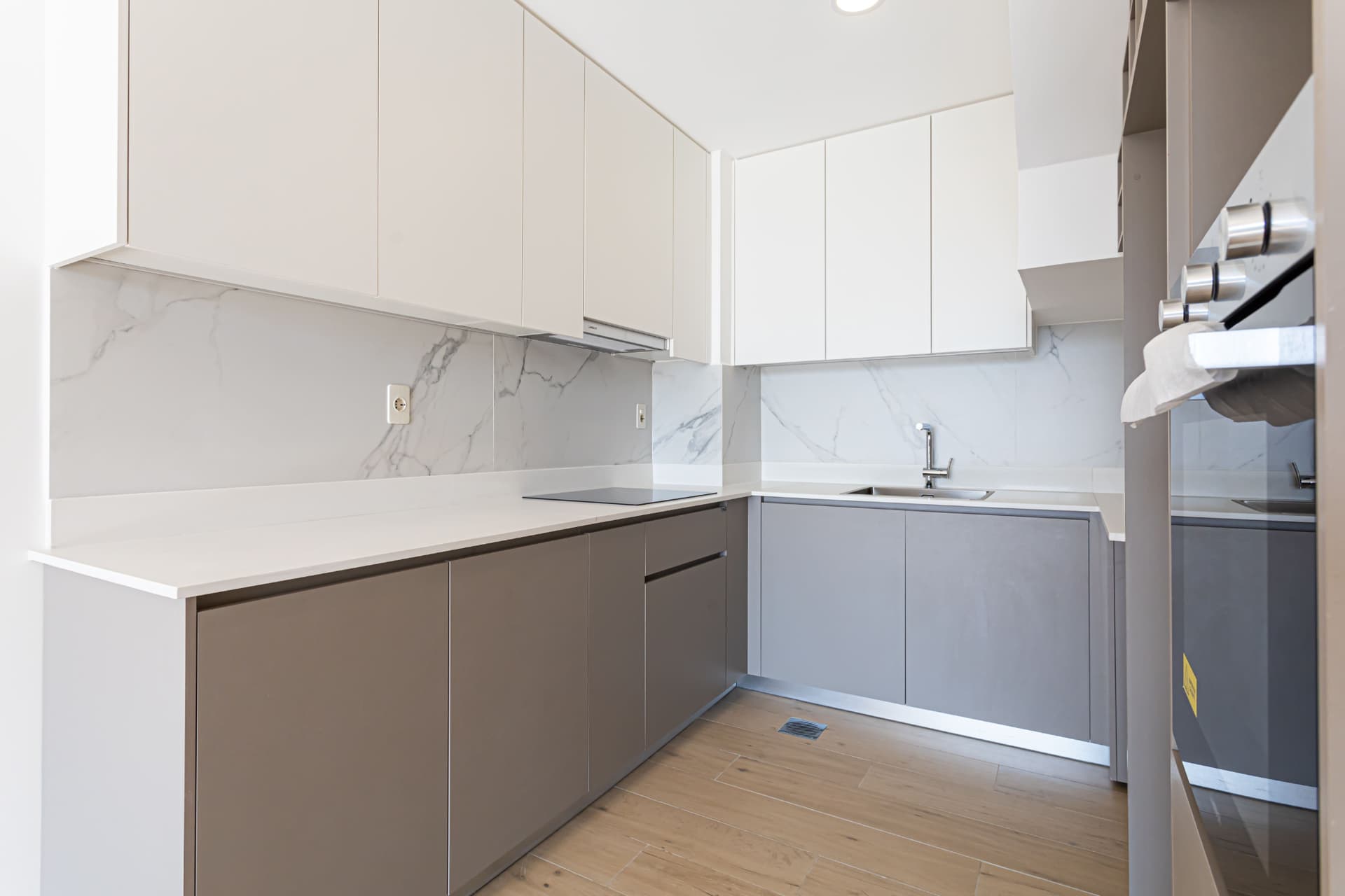 Departamento de 3 dormitorios DUPLEX en Imagina Ykua Sati, foto 4