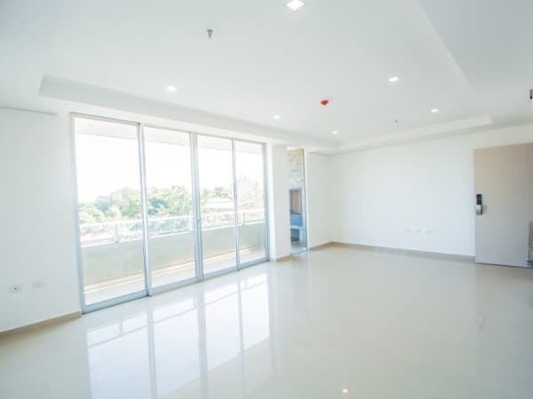 Departamento de 105m2, en edificio miiz- bo. Vista alegre, foto 2