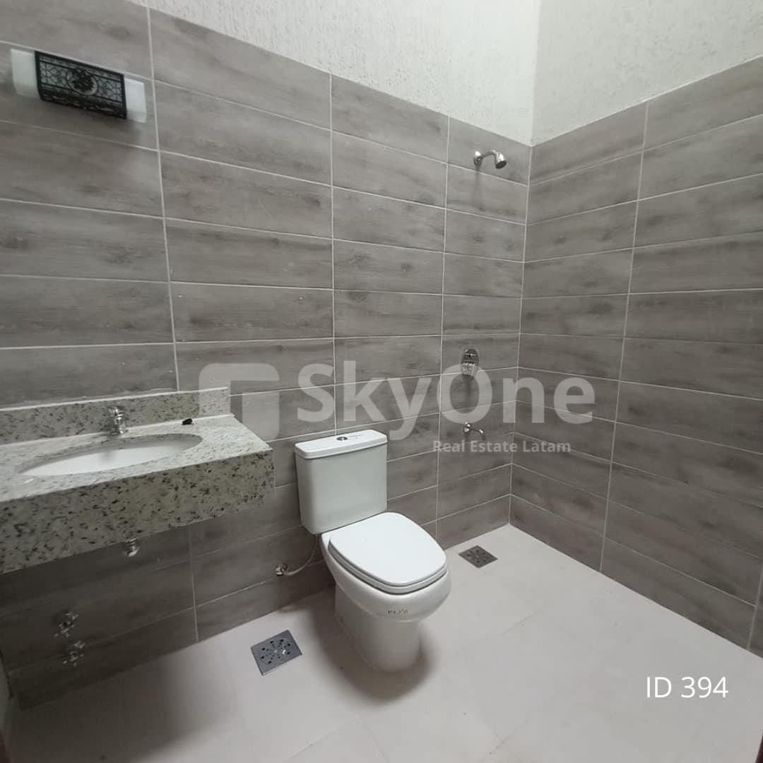 Duplex a estrenar en lambare , a pasos de avda. Bruno guggiari — foto 5