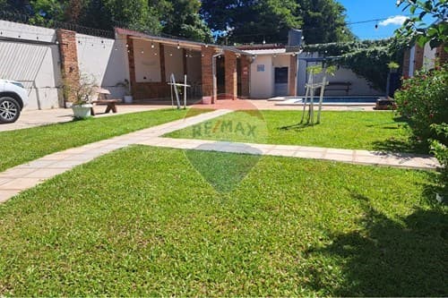 Villa - Venta - Paraguay Central San Lorenzo, foto 5