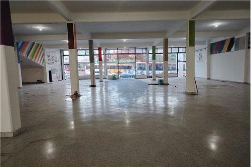 Local Comercial - Alquiler - Paraguay Asunción San Pablo — foto 5
