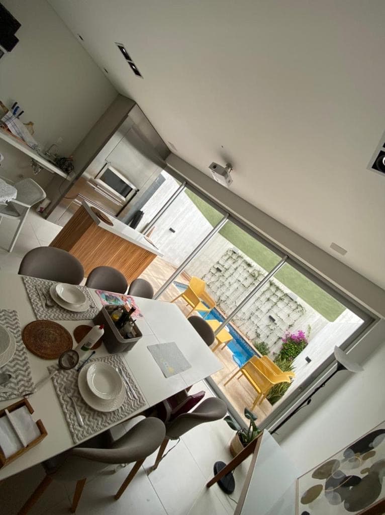 Alquiló duplex de 3 dormitorios zona col goethe, foto 4