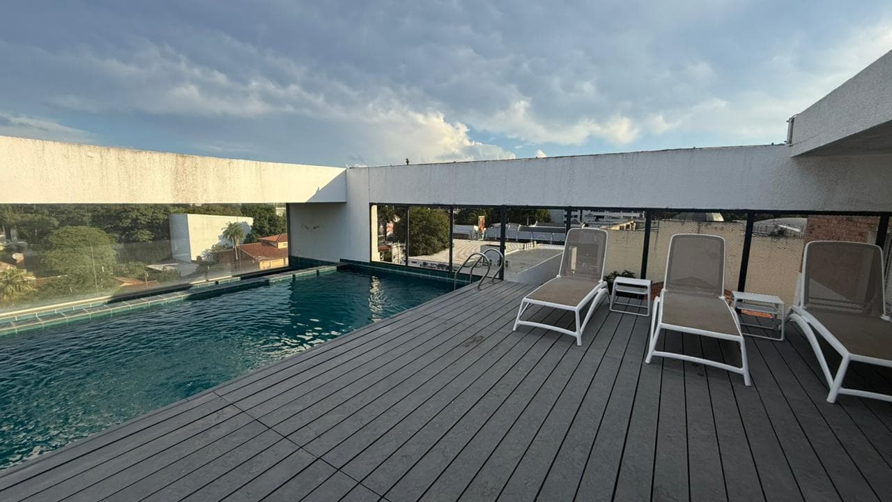 EN ALQUILER – Departamento Amoblado en Edificio Carmelitas - 190m2, foto 5