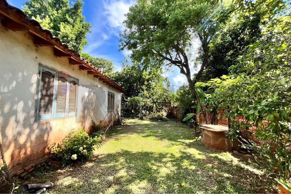 Terreno en Luque – barrio Cañada Garay — foto 2