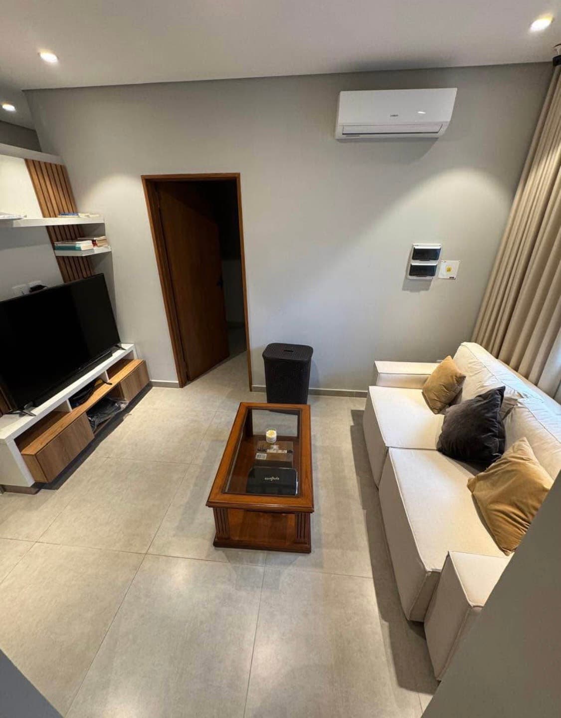 Ampla casa en Asunción, foto 5