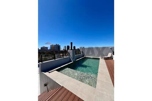 Departamento-Venta-PY Asunción Ycuá Satí, foto 5
