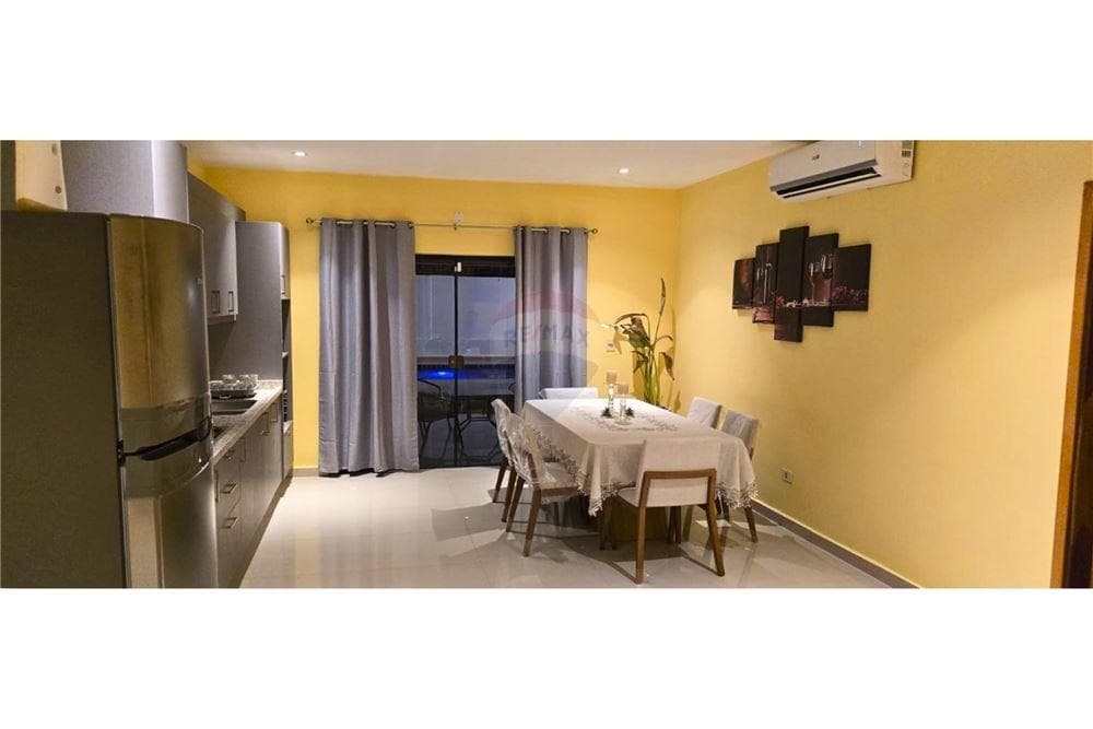 Duplex - Alquiler - Paraguay Central Ypané, foto 4